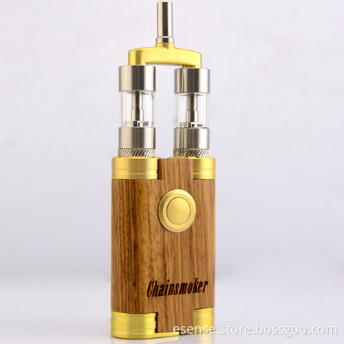 Chainsmoker Electronic Cigarettes